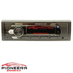 ROCK POWER RP-F3013BT رادیوفلش راک پاور