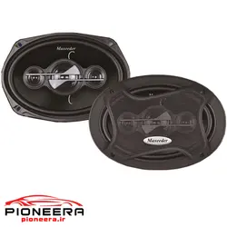 Maxeeder PL6904 بلندگو مکسیدر