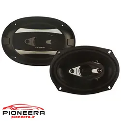 Carozeria CRX-6985 بلندگو کاروزریا