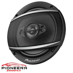 PIONEER TS-A1687S بلندگو پایونیر