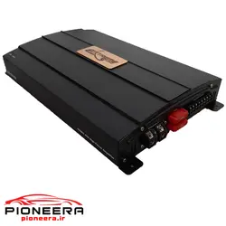 EXTREME SOUND EX-4100D آمپلی فایر اکستریم ساند