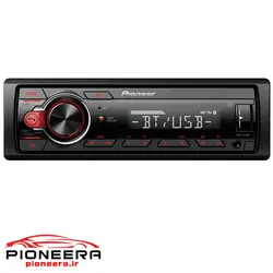pioneer MVH-S215BT رادیو پخش بلوتوثی پایونیر
