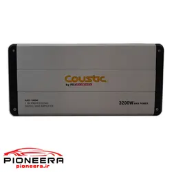 Coustic PRO-1MINI آمپلی فایر کوستیک