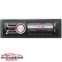 Maxeeder VV2812BT رادیو فلش مکسیدر