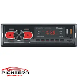 Maxeeder VV2813BT رادیو فلش مکسیدر