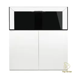 اکواریوم سامپ دار 100*50*50