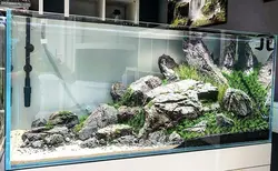 تانک ریملس 50*60*120