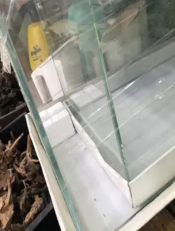 تانک ریملس 40*40*80