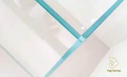 تانک ریملس 45*45*90