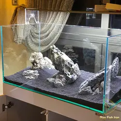 تانک ریملس 45*45*90