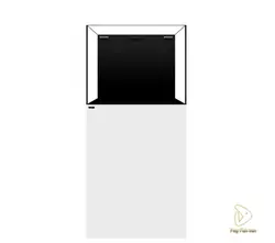 تانک ریملس بک سامپ 50*50*50