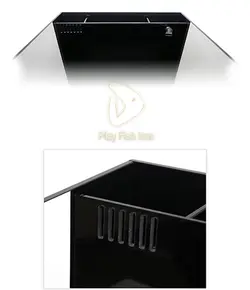 تانک ریملس بک سامپ 50*50*50