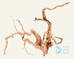 چوب اکواریوم-(ابنوس)