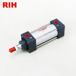 جک چهار میل(سایز400*40)RIH &amp; ERON
