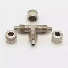 سه راهی مهره ای 8