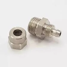 مستقیم مهره ای 1/4 به 6