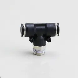 سه راهی وسط رزوه 1/4 به 10 T