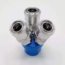 مادگی سه راهی