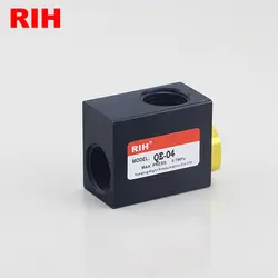 شیر تخلیه سریع کتابی