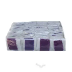 هد و پیشبند اصلاح یکبار مصرف ۱۰۰ عددی