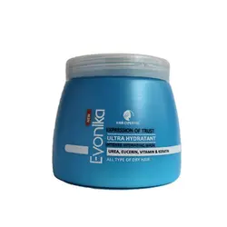 ماسک مو اوونیکا برای موی خشک  حجم ۵۰۰میل