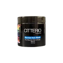 ماسک مو جلبک سیتریو ۵۰۰ میل