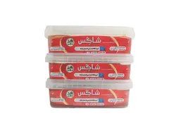 عسل یک کیلویی موم دار