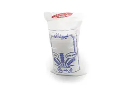 برنج نیم دانه 20 کیلویی