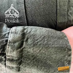 کت کتان دکمه دار مدل بلوط کد 9554