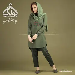 تنپوش بلوط کد 1521