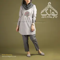 تنپوش بلوط کد 1521