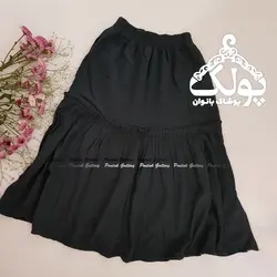 دامن گلی