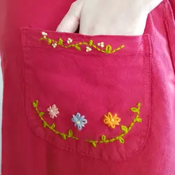 سارافون ابر بهاری