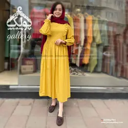 پیراهن شهرزاد کد 9000