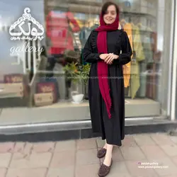 پیراهن شهرزاد کد 9000