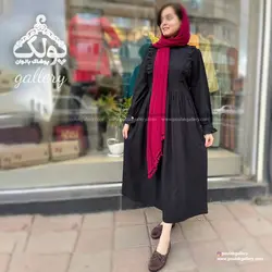 پیراهن شهرزاد کد 9000