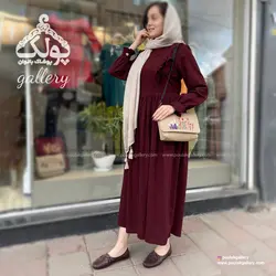 پیراهن شهرزاد کد 9000