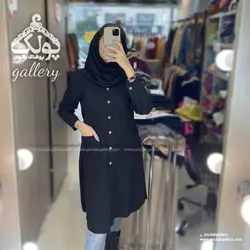 مانتو پولک کد 5002