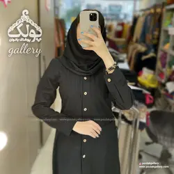 مانتو پولک کد 5002