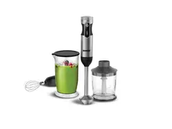 گوشتکوب چند کاره بیسمارک آلمان مدل BM 2217