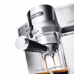 اسپرسوساز دلونگی مدل  EC850M