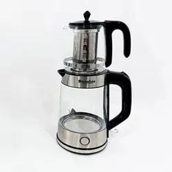 چای ساز دونالکس مدل Donalex DN-180