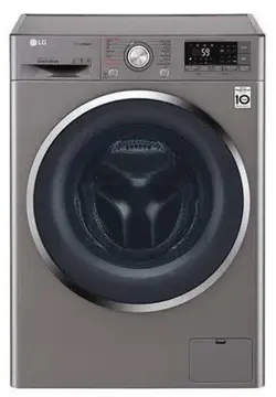 ماشین لباس شوییLG-taytan