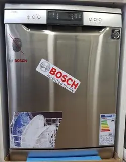 ماشین ظرفشویی بوشM82EU
