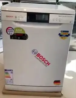 ماشین ظرفشویی بوشM82EU