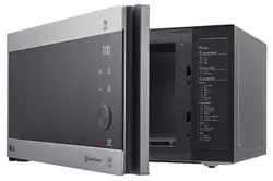 مایکرویو LG 8265