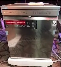 ظرفشویی LG 512