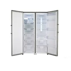 یخچال فریزر دوقلو ال جی