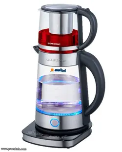 چای ساز روهمی گوسونیک اصلی مدل۷۶۹