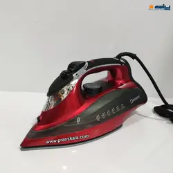 اتو بخار دسینی ۲۲۰۰ وات مدلSI-8008